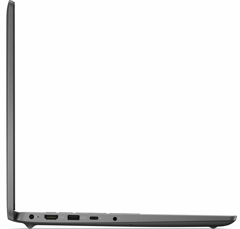 Ноутбук Dell Latitude 3540 (210-BGDY-2307ITS) Black