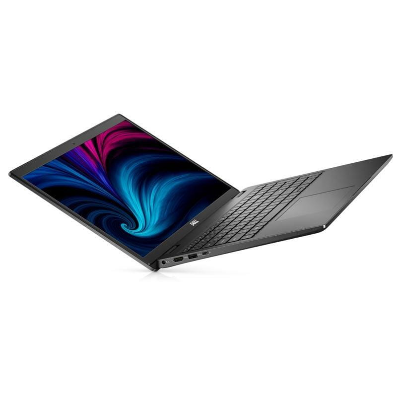 Ноутбук Dell Latitude 3540 (210-BGDY-2307ITS) Black