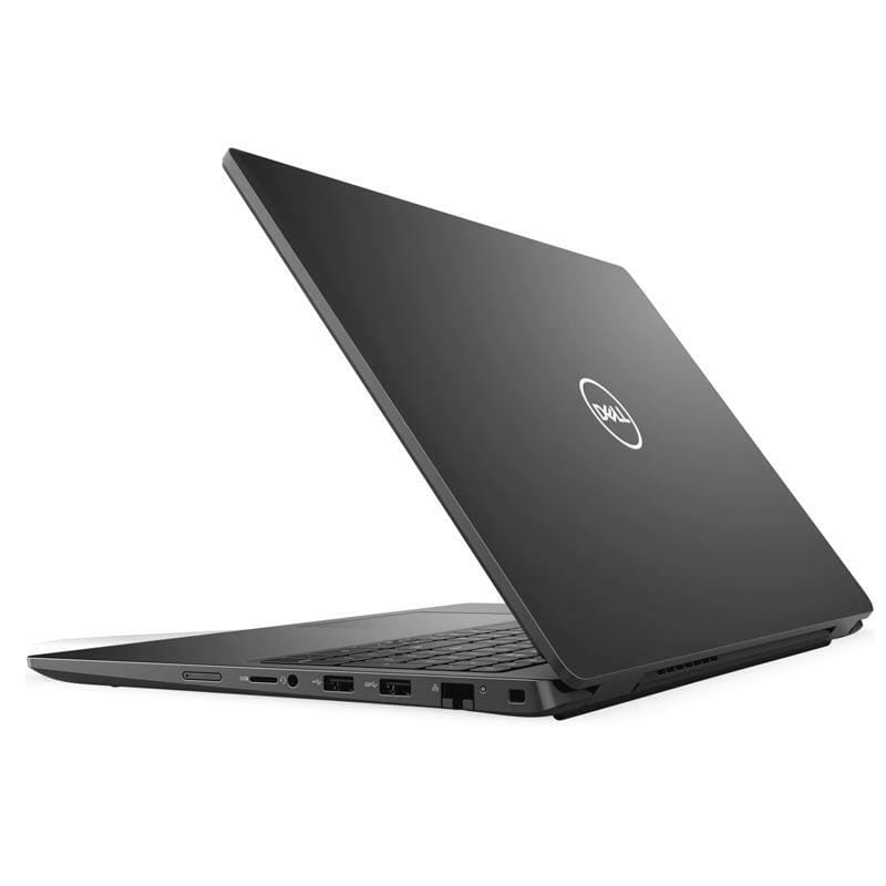 Ноутбук Dell Latitude 3540 (210-BGDY-2307ITS) Black