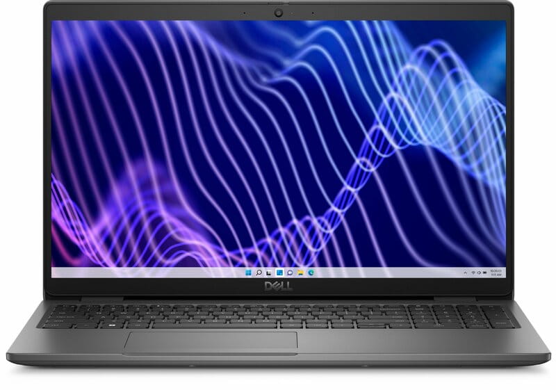 Ноутбук Dell Latitude 3540 (N015L354015UA_UBU) Black