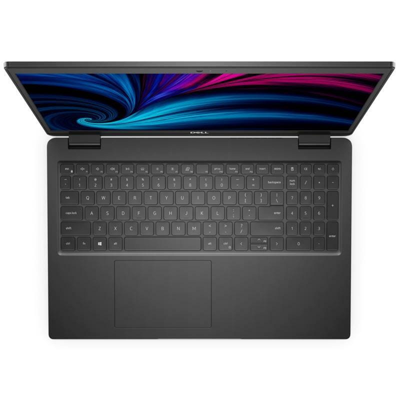 Ноутбук Dell Latitude 3540 (N015L354015UA_UBU) Black