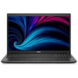 Ноутбук Dell Latitude 3540 (N015L354015UA_W11P) Black
