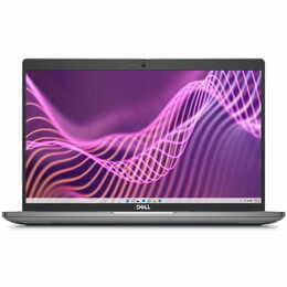 Ноутбук Dell Latitude 5340 (N098L534013UA_W11P) Grey