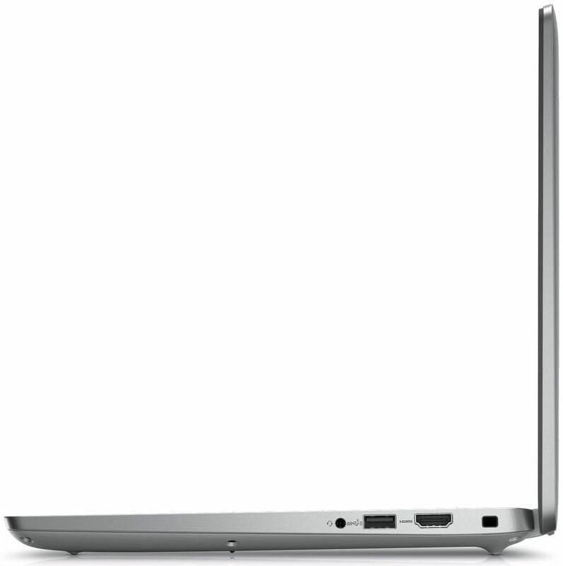 Ноутбук Dell Latitude 5340 (N098L534013UA_W11P) Grey