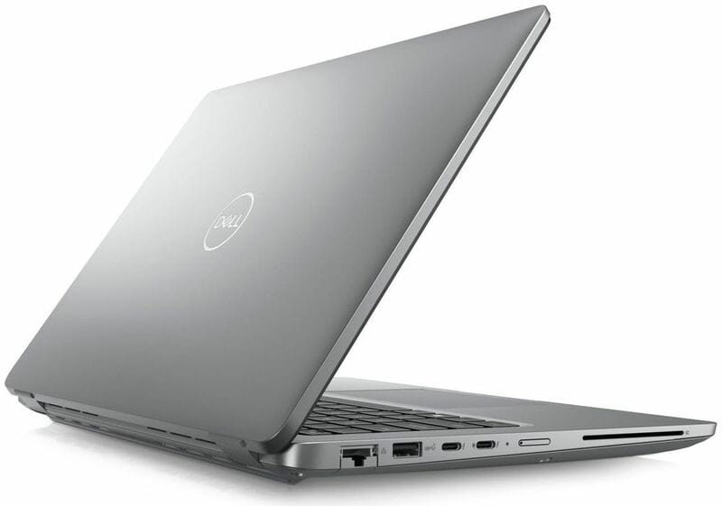 Ноутбук Dell Latitude 5340 (N098L534013UA_W11P) Grey