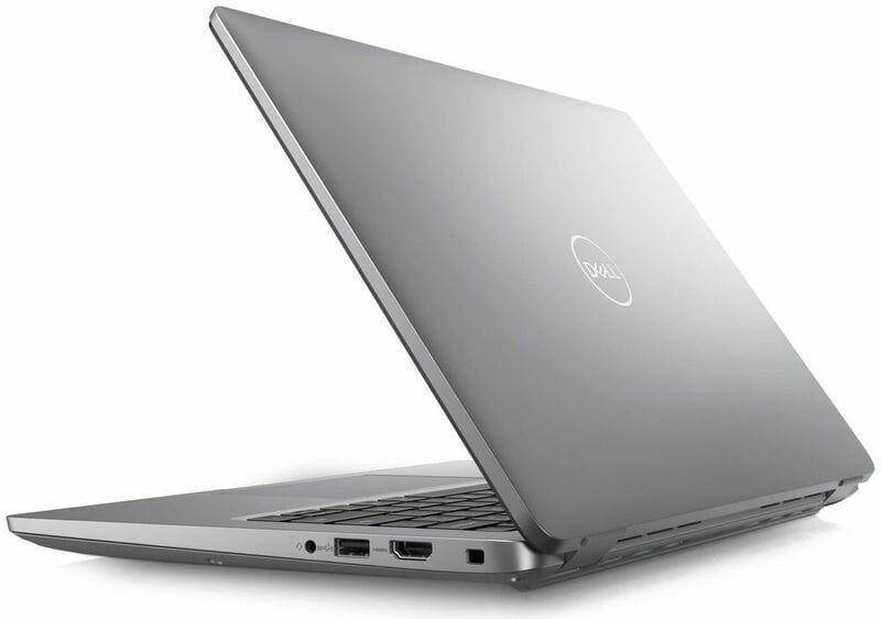 Ноутбук Dell Latitude 5340 (N098L534013UA_W11P) Grey