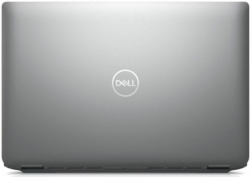 Ноутбук Dell Latitude 5340 (N098L534013UA_W11P) Grey
