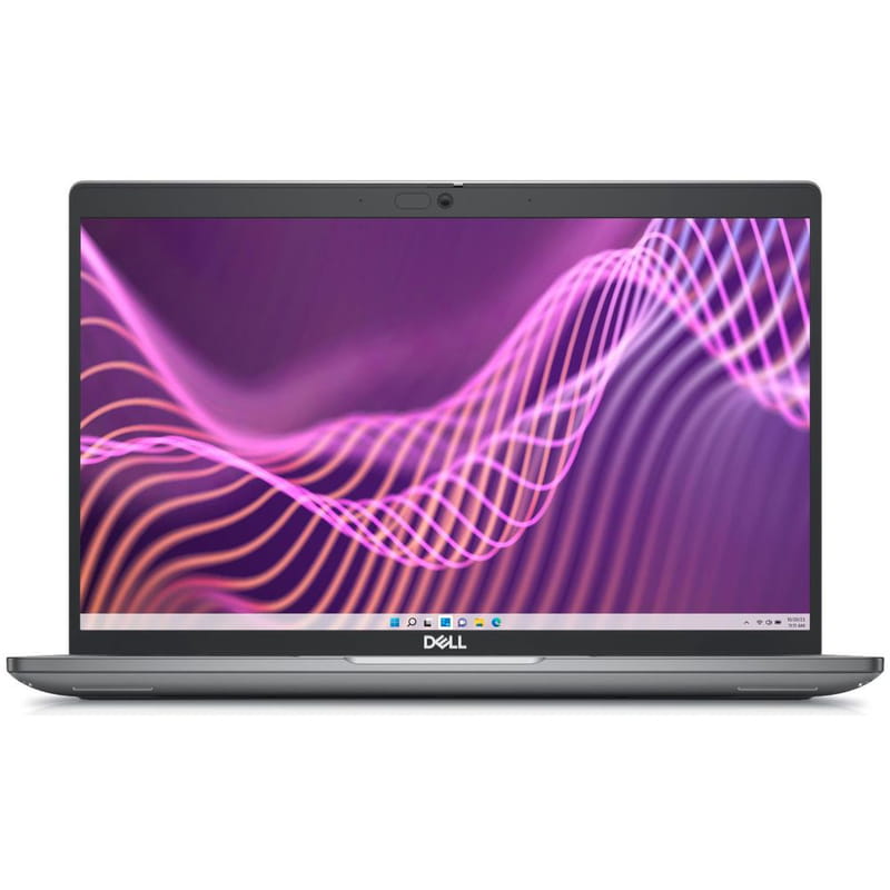 Ноутбук Dell Latitude 5340 (N098L534013UA_W11P) Grey