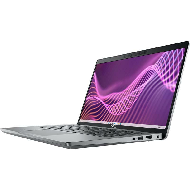 Ноутбук Dell Latitude 5440 (N017L544014UA_UBU) Gray