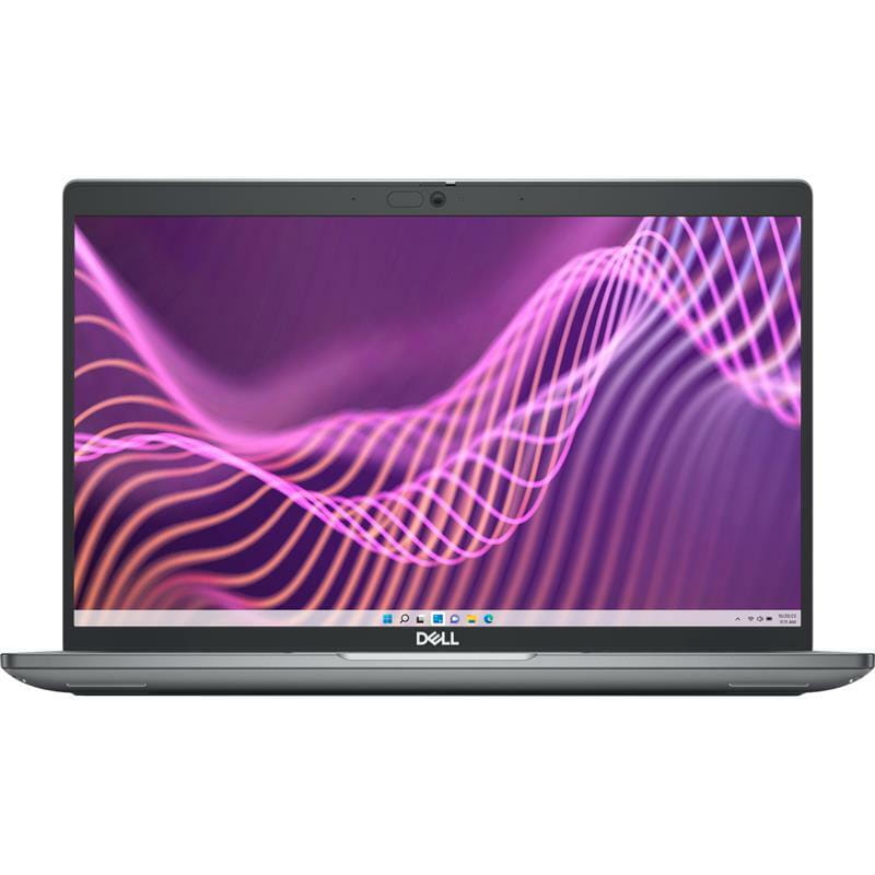 Ноутбук Dell Latitude 5440 (N017L544014UA_UBU) Gray