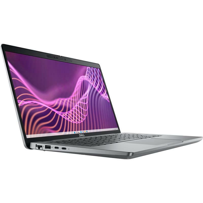 Ноутбук Dell Latitude 5440 (N017L544014UA_UBU) Gray