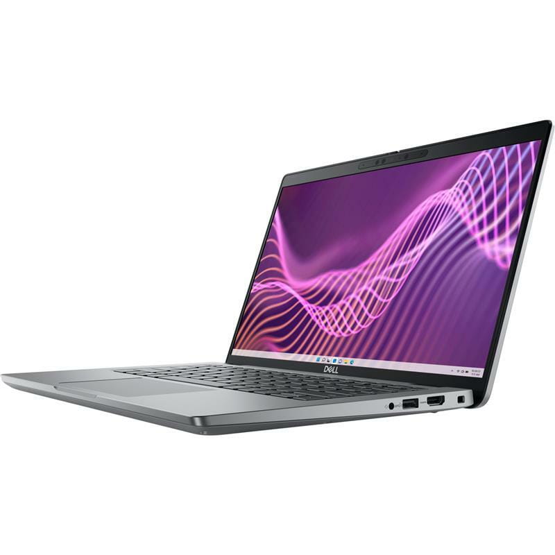 Ноутбук Dell Latitude 5440 (N017L544014UA_W11P) Gray