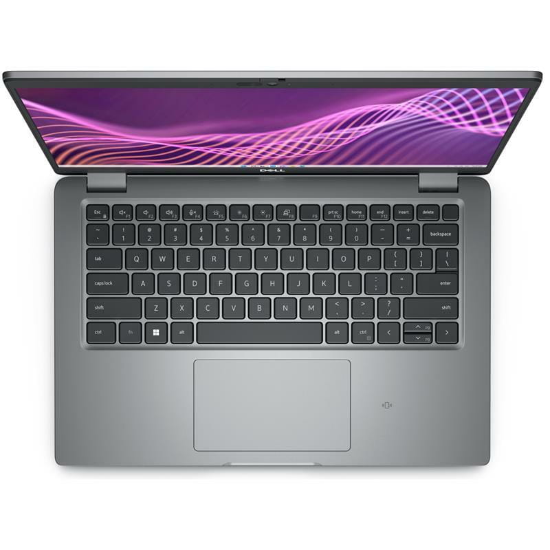 Ноутбук Dell Latitude 5440 (N025L544014UA_W11P) Gray