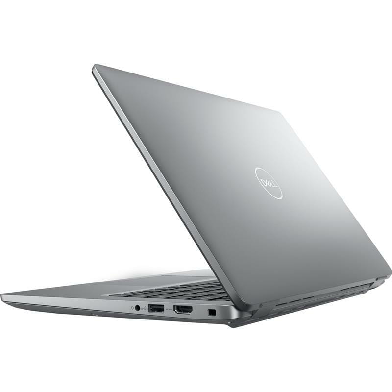 Ноутбук Dell Latitude 5440 (N025L544014UA_W11P) Gray