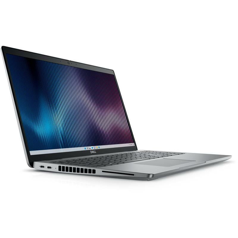 Ноутбук Dell Latitude 5540 (N097L554015UA_UBU) Gray