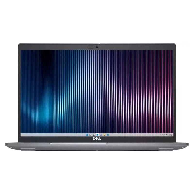 Ноутбук Dell Latitude 5540 (N095L554015UA_UBU) Gray