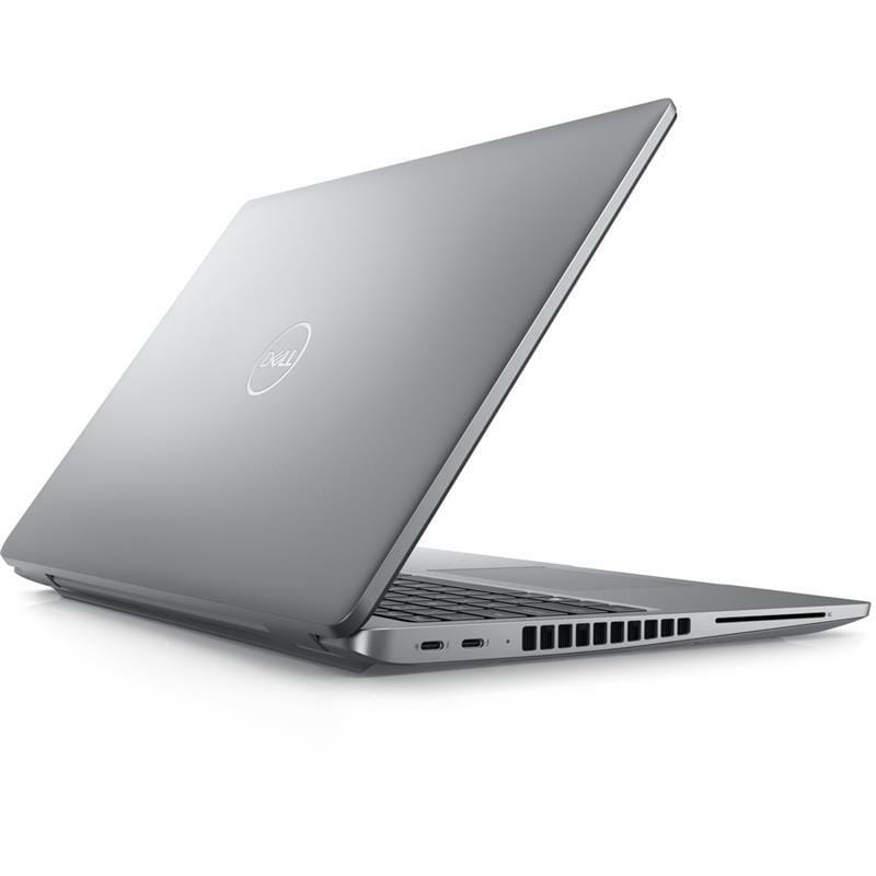 Ноутбук Dell Latitude 5540 (N095L554015UA_UBU) Gray