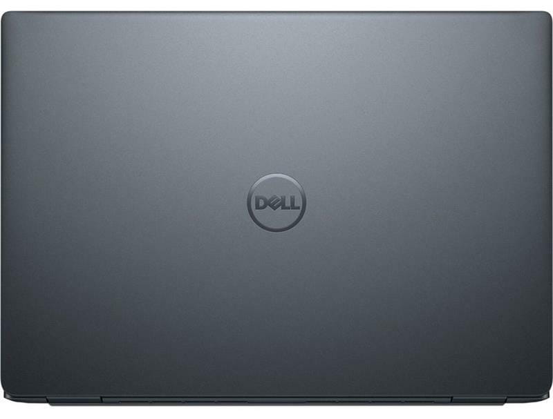 Ноутбук Dell Latitude 7340 (N099L734013UA_W11P) Black