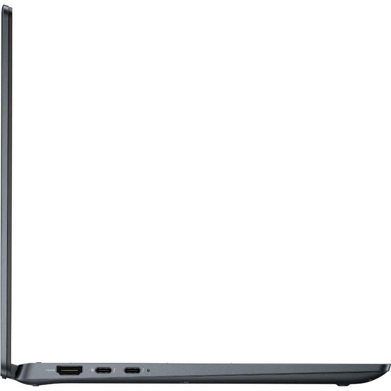 Ноутбук Dell Latitude 7340 (N099L734013UA_W11P) Black