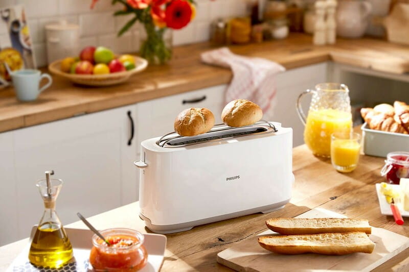 Тостер Philips HD2590/00
