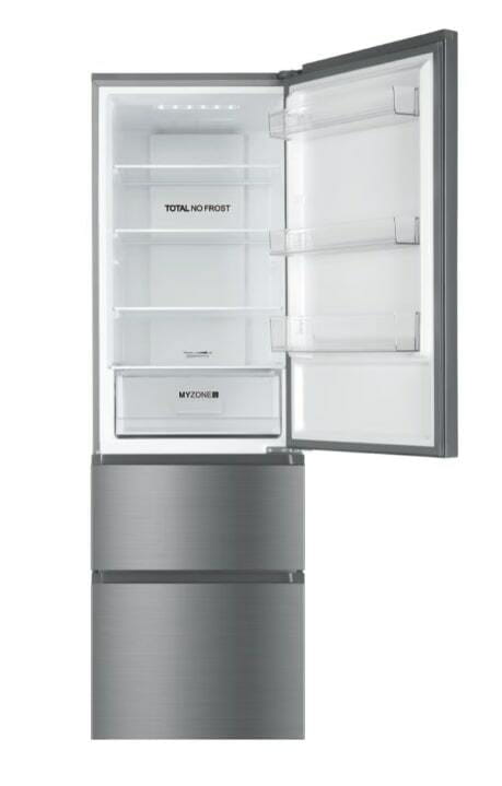 Холодильник Haier HTR3619ENMN