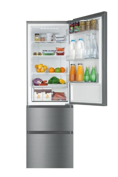 Холодильник Haier HTR3619ENMN