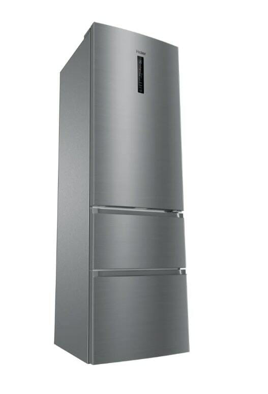 Холодильник Haier HTR3619ENMN