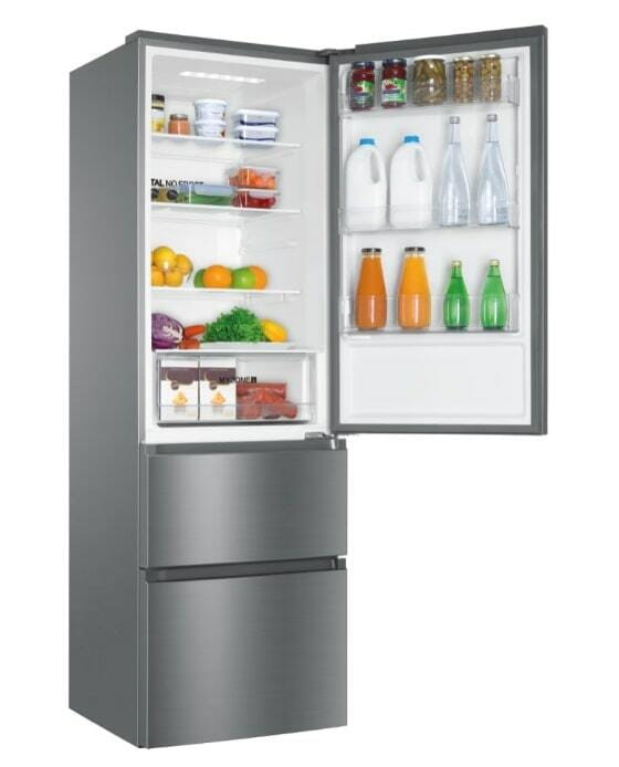 Холодильник Haier HTR3619ENMN