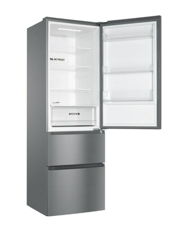 Холодильник Haier HTR3619ENMN