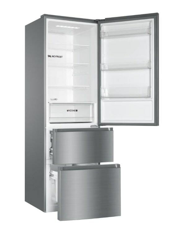Холодильник Haier HTR3619ENMN