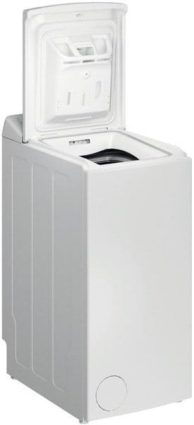 Пральна машина Whirlpool TDLR60210UA