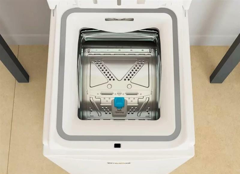 Пральна машина Whirlpool TDLR60210UA