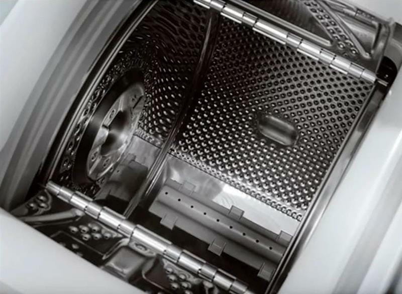 Пральна машина Whirlpool TDLR60210UA