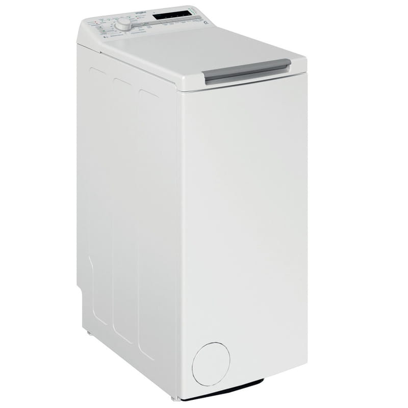 Пральна машина Whirlpool TDLR60210UA