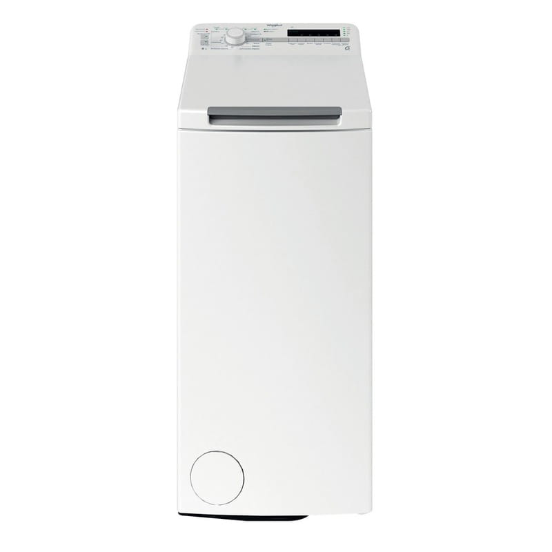 Пральна машина Whirlpool TDLR60210UA