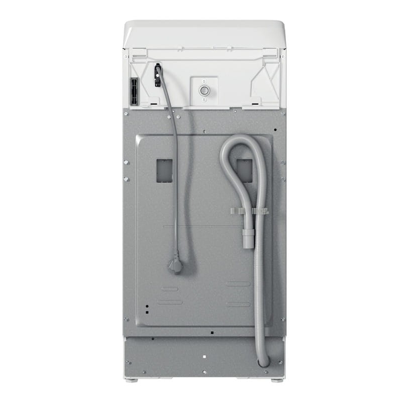 Пральна машина Whirlpool TDLR60210UA