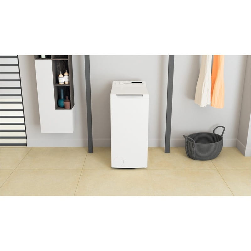 Пральна машина Whirlpool TDLR60210UA