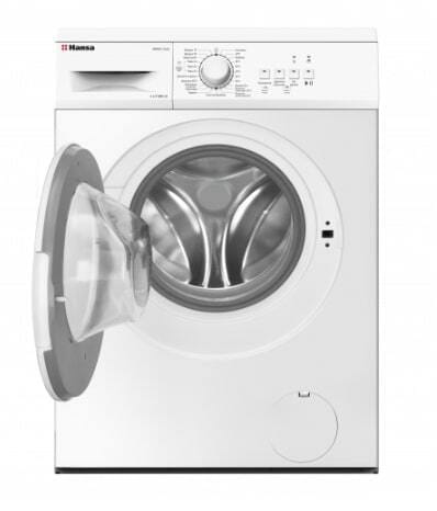 Пральна машина Hansa WMHE 106U