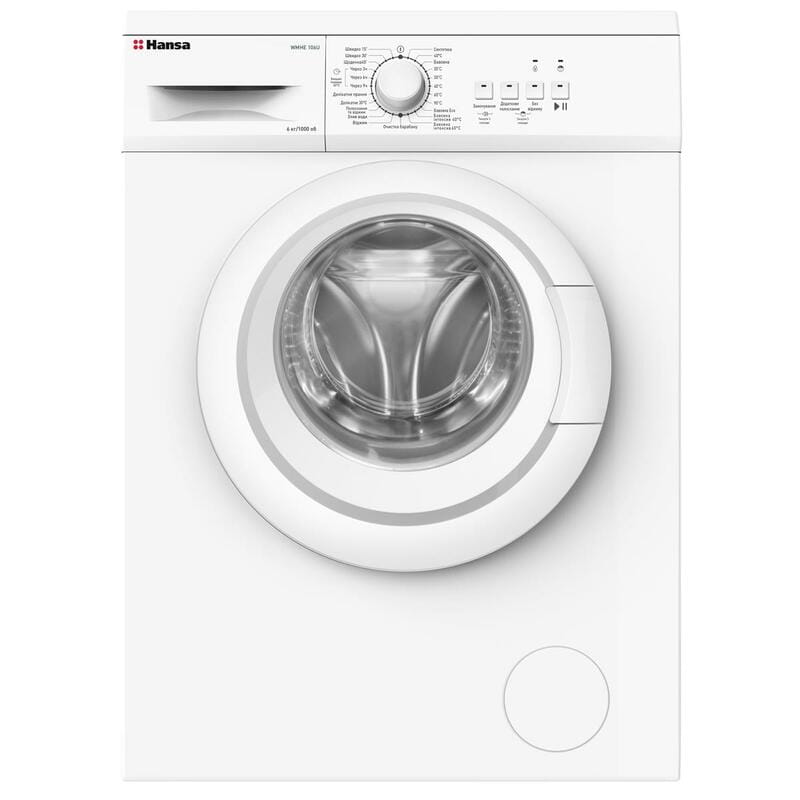 Пральна машина Hansa WMHE 106U