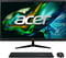 Фото - Моноблок Acer Aspire C24-1800 (DQ.BLFME.00R) Black | click.ua