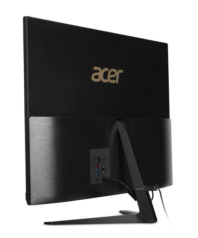 Моноблок Acer Aspire C27-1800 (DQ.BLHME.003) Black