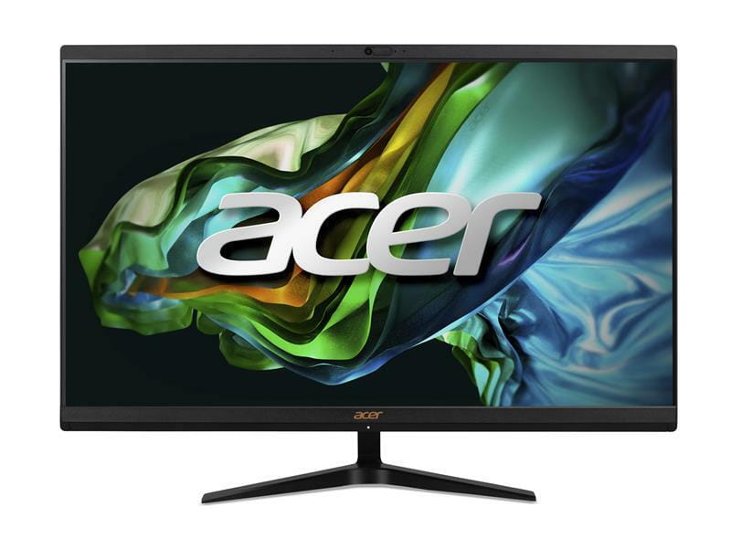 Моноблок Acer Aspire C27-1800 (DQ.BLHME.003) Black