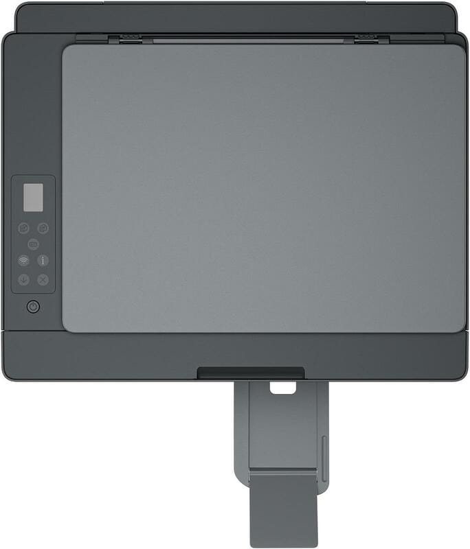 МФУ А4 HP Smart Tank 581 с Wi-Fi (4A8D4A)