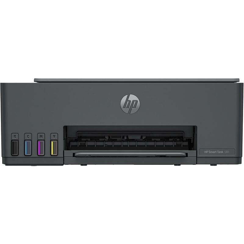 МФУ А4 HP Smart Tank 581 с Wi-Fi (4A8D4A)