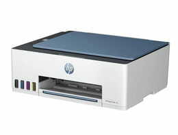 Багатофункціональний пристрій А4 HP Smart Tank 585 з Wi-Fi (1F3Y4A)