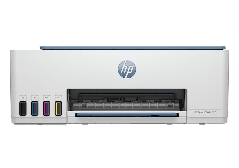 МФУ А4 HP Smart Tank 585 с Wi-Fi (1F3Y4A)