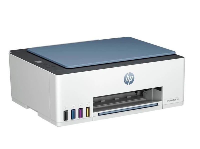 МФУ А4 HP Smart Tank 585 с Wi-Fi (1F3Y4A)