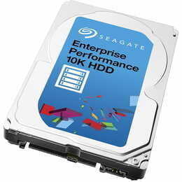 Накопитель HDD 2.5" SAS 1.2TB Seagate Enterprise Performance 10K.8 10000rpm 128MB (ST1200MM0088)