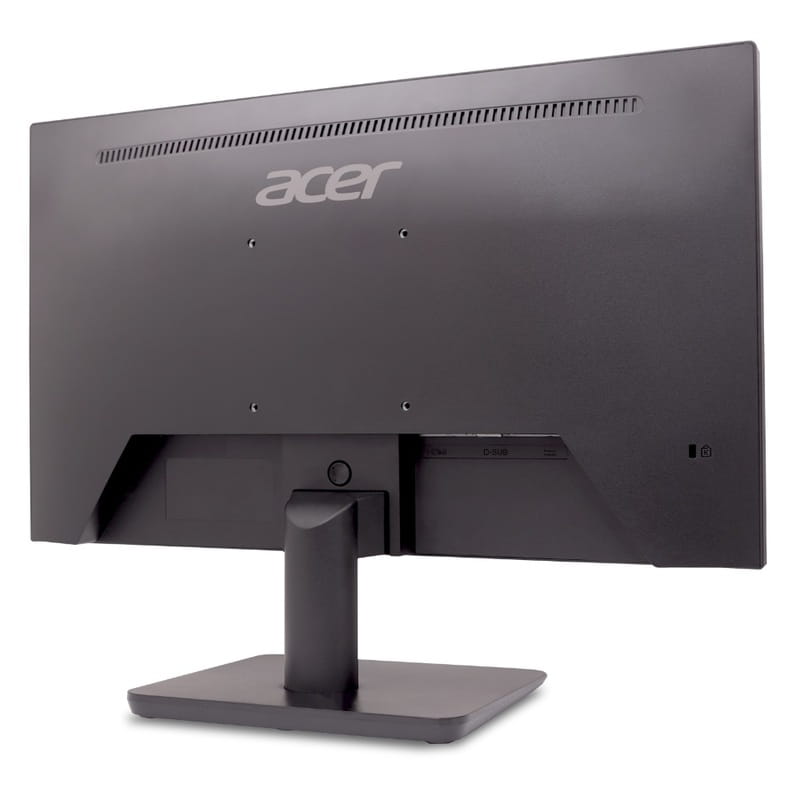 Монiтор Acer 19.5" V206HQLABI (UM.IV6EE.A10) Black