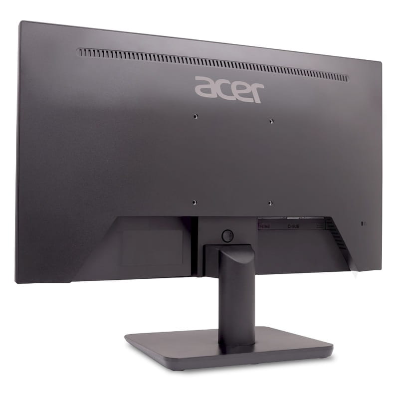 Монитор Acer 19.5" V206HQLABI (UM.IV6EE.A10) Black